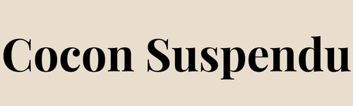Cocon Suspendu